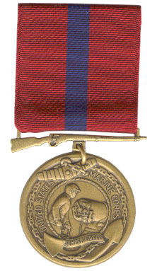 Marines Good Conduct Medal